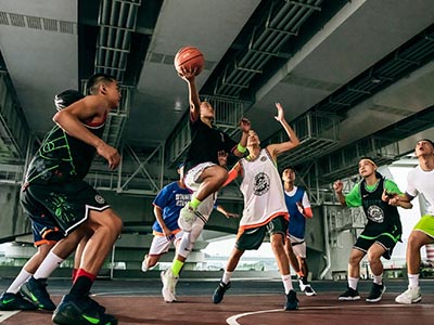 nba2022雄鹿vs雷霆